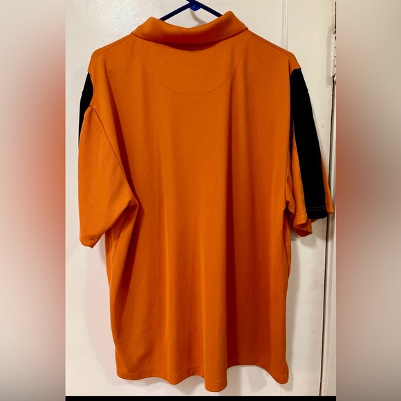 MEN’S GRAND SLAM GOLF SHIRT - Picture 2 of 6